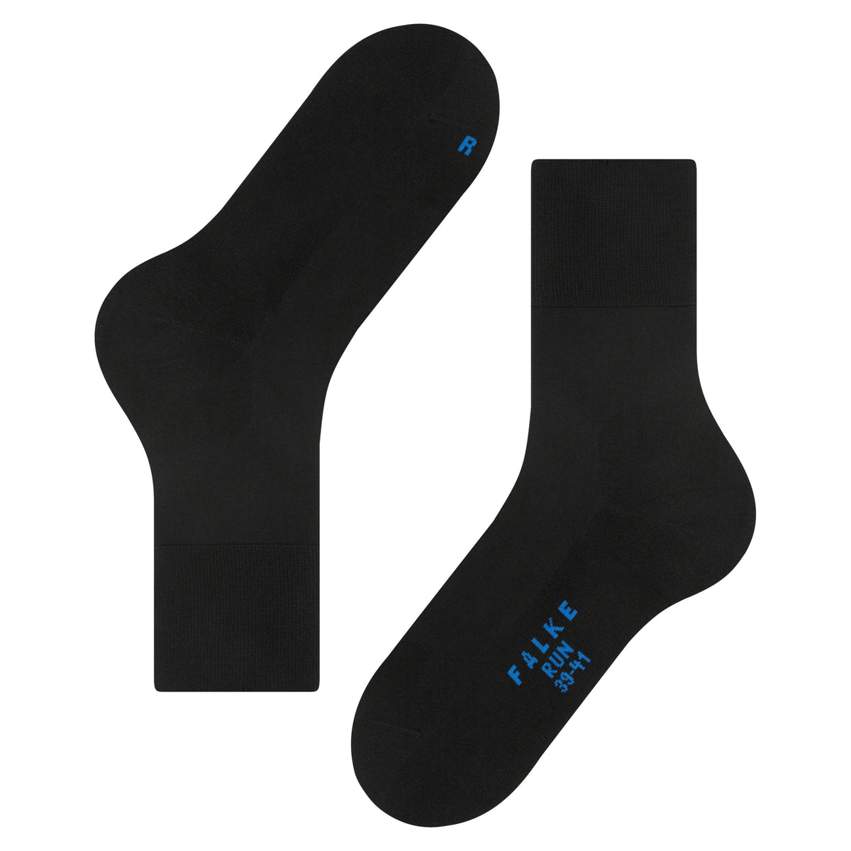 FALKE Socke Run light grey Bild 20