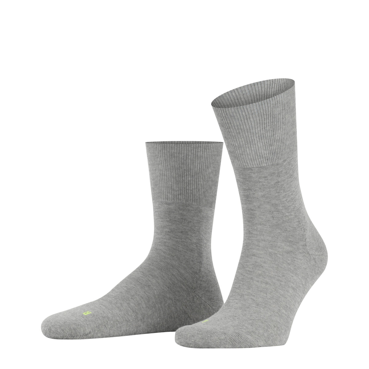 FALKE Socke Run light grey Bild 1