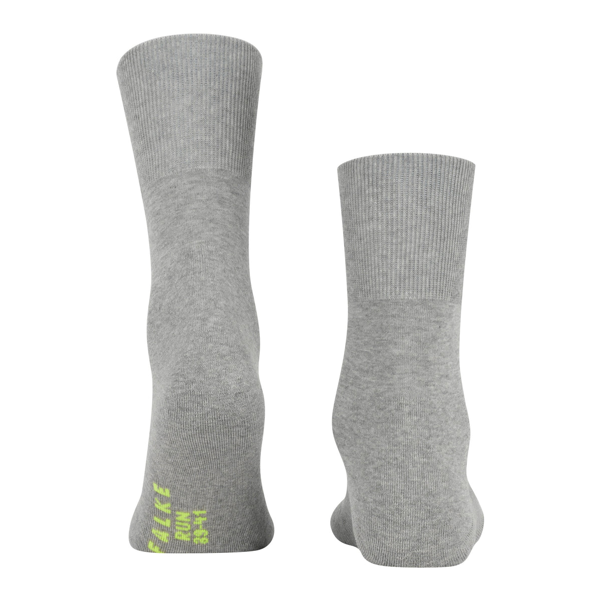 FALKE Socke Run light grey Bild 2