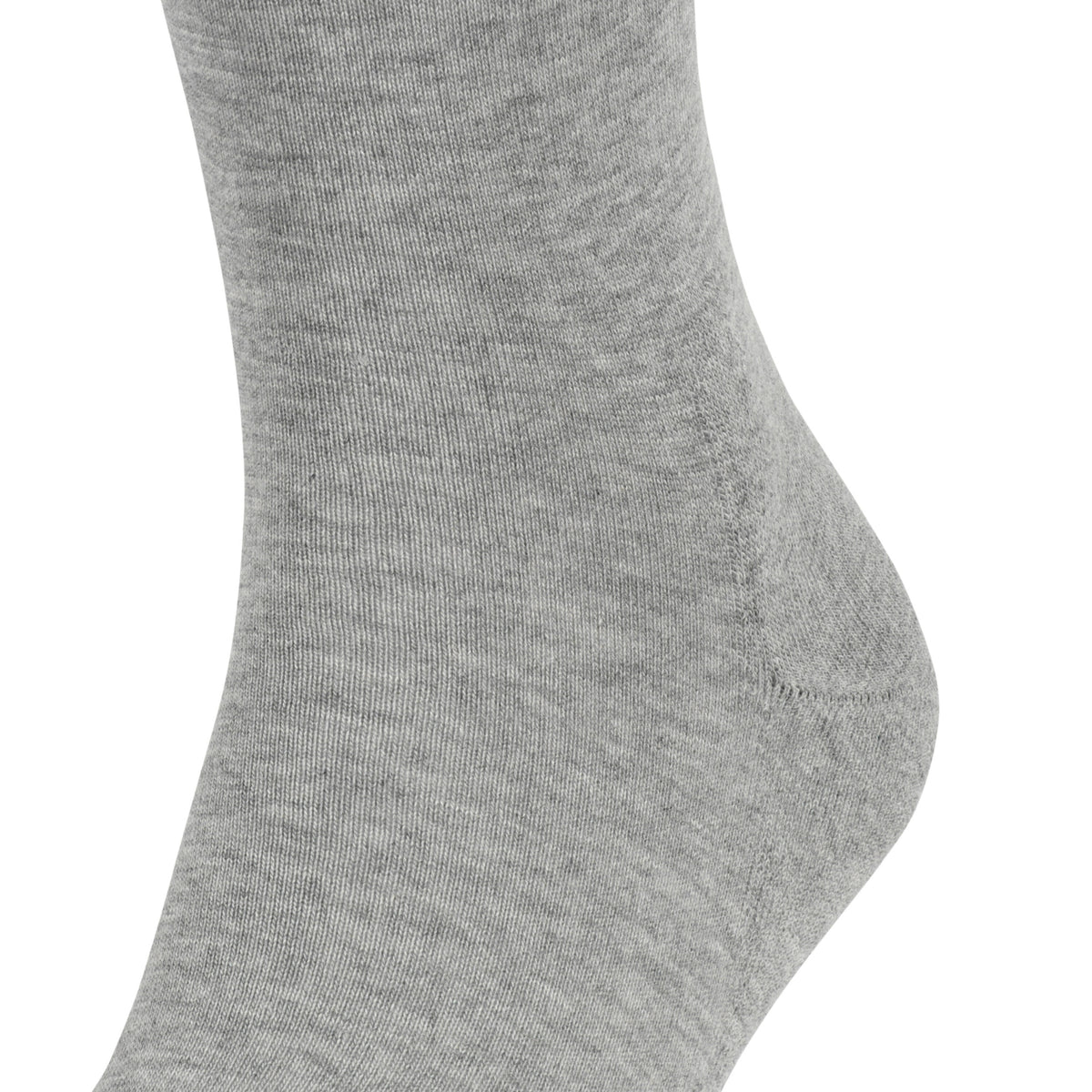 FALKE Socke Run light grey Bild 4