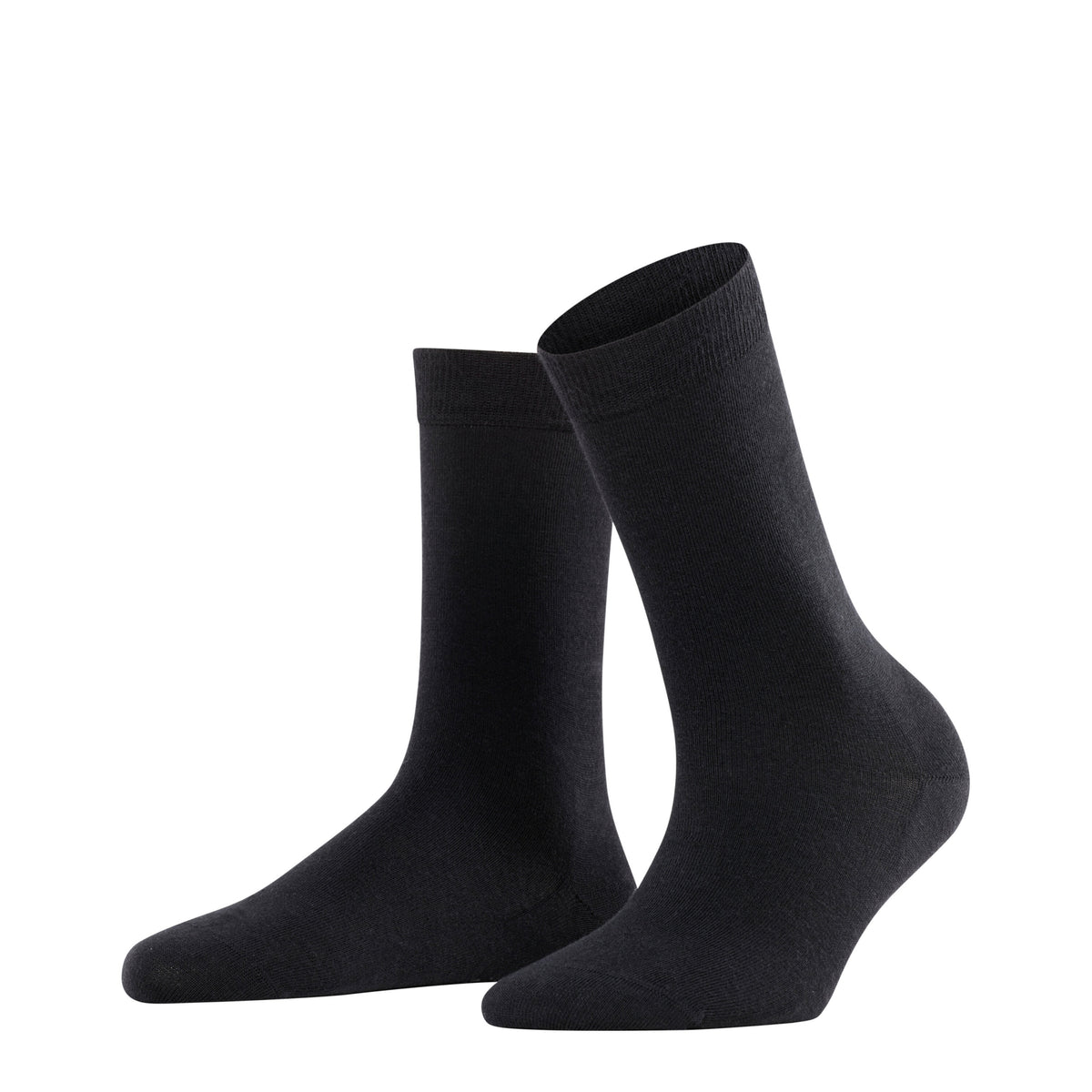 FALKE Socke Softmerino dark navy Bild 31