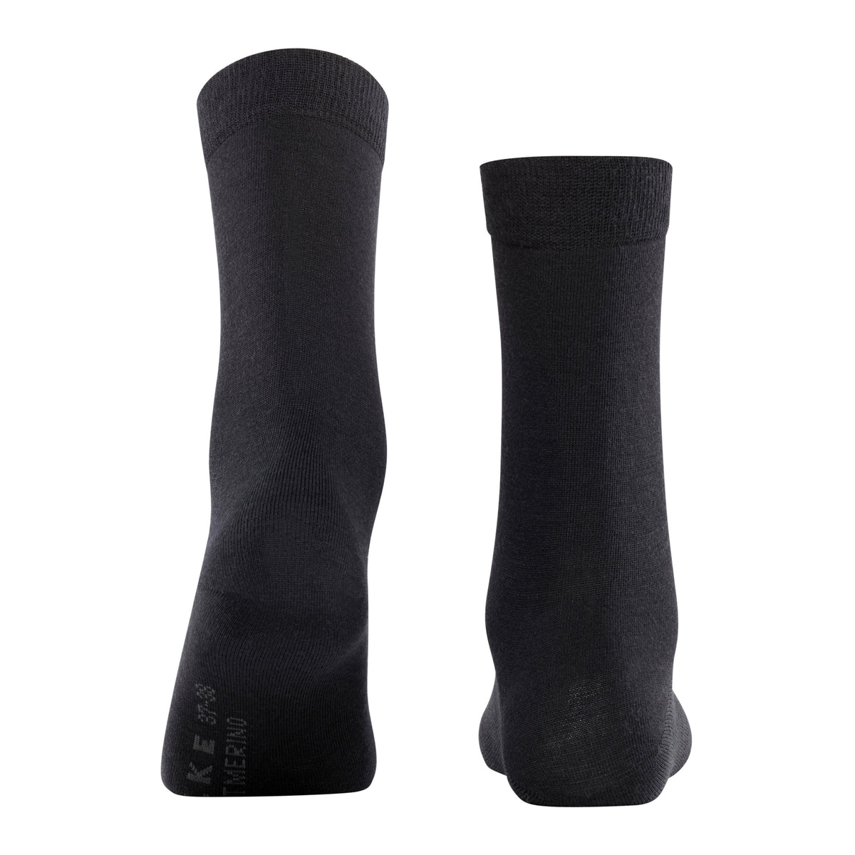 FALKE Socke Softmerino dark navy Bild 32