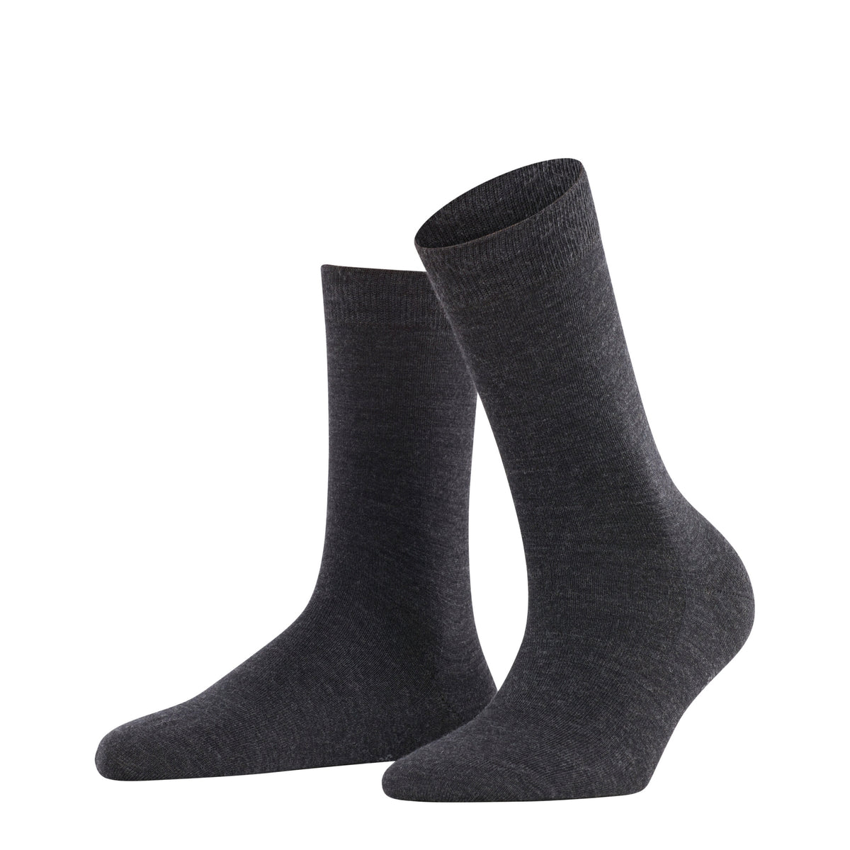 FALKE Socke Softmerino dark navy Bild 26