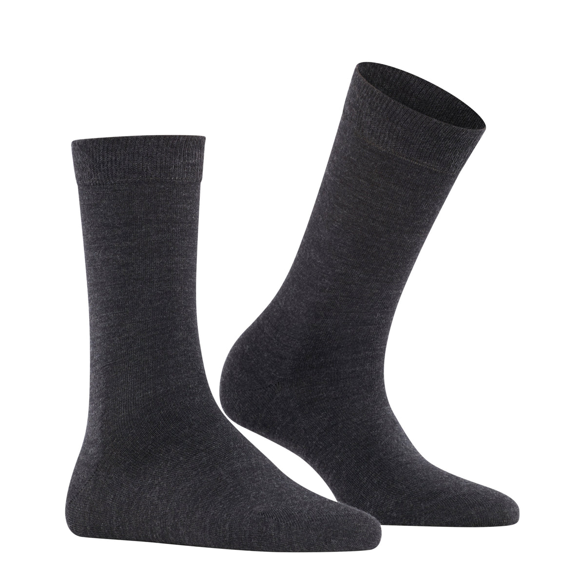 FALKE Socke Softmerino dark navy Bild 28