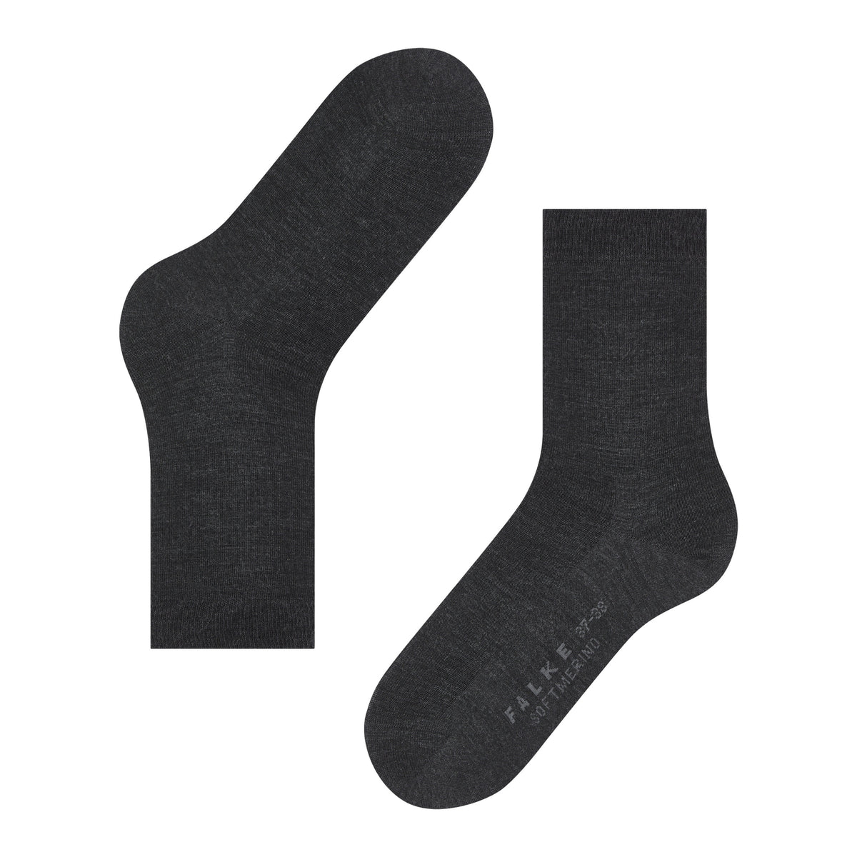 FALKE Socke Softmerino dark navy Bild 30