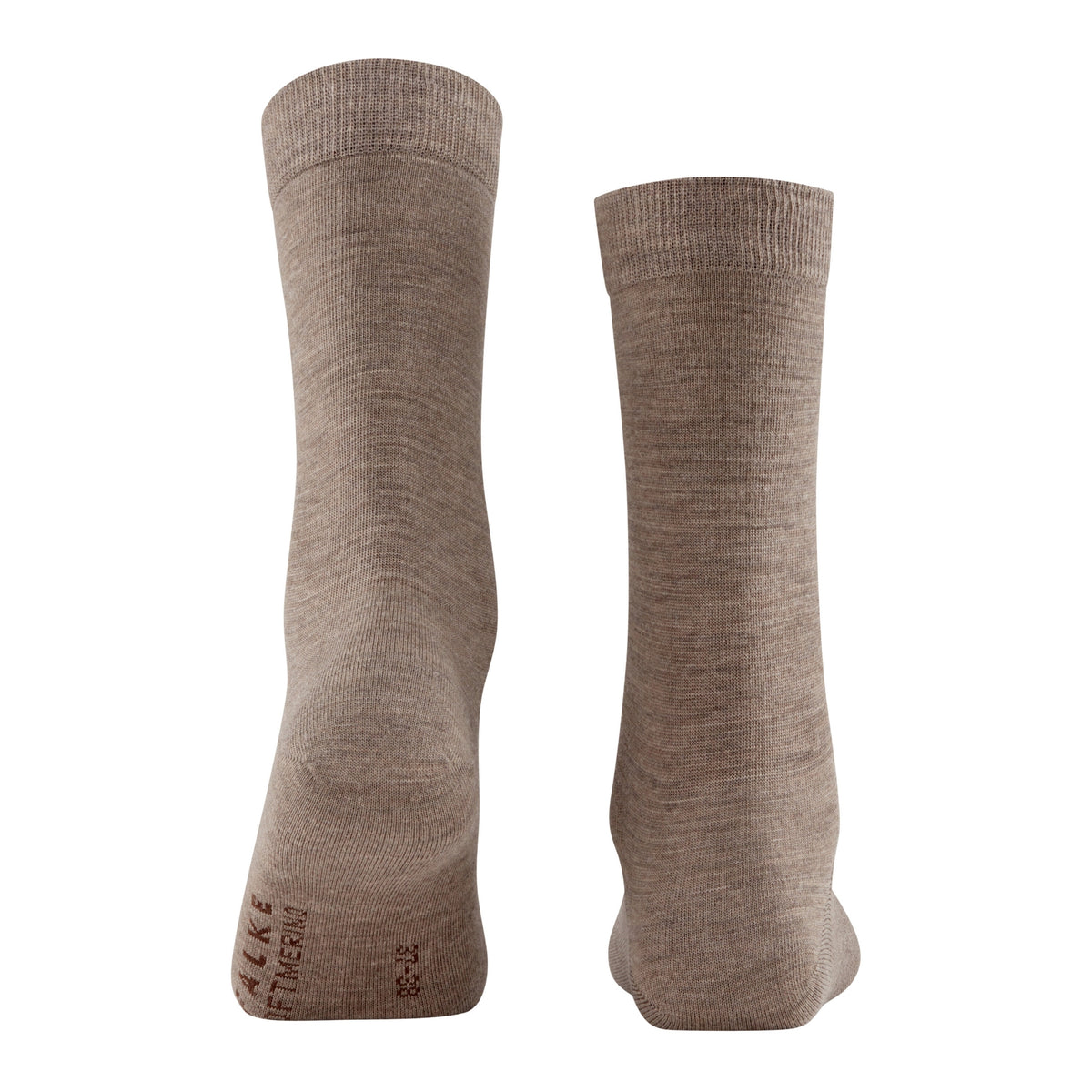FALKE Socke Softmerino dark navy Bild 12