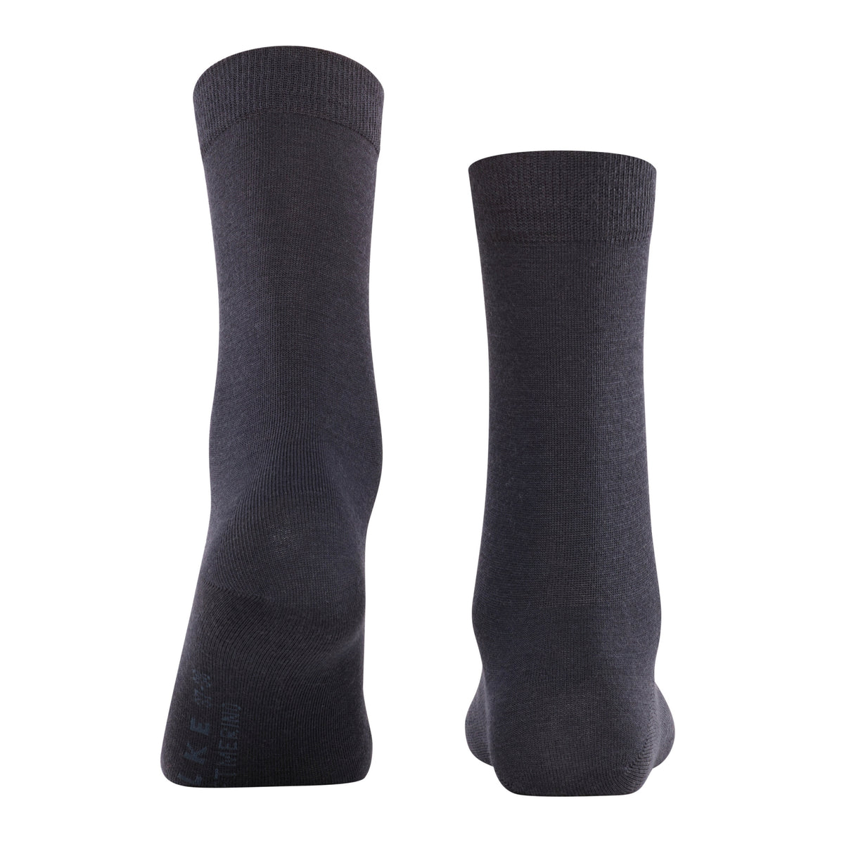 FALKE Socke Softmerino dark navy Bild 2