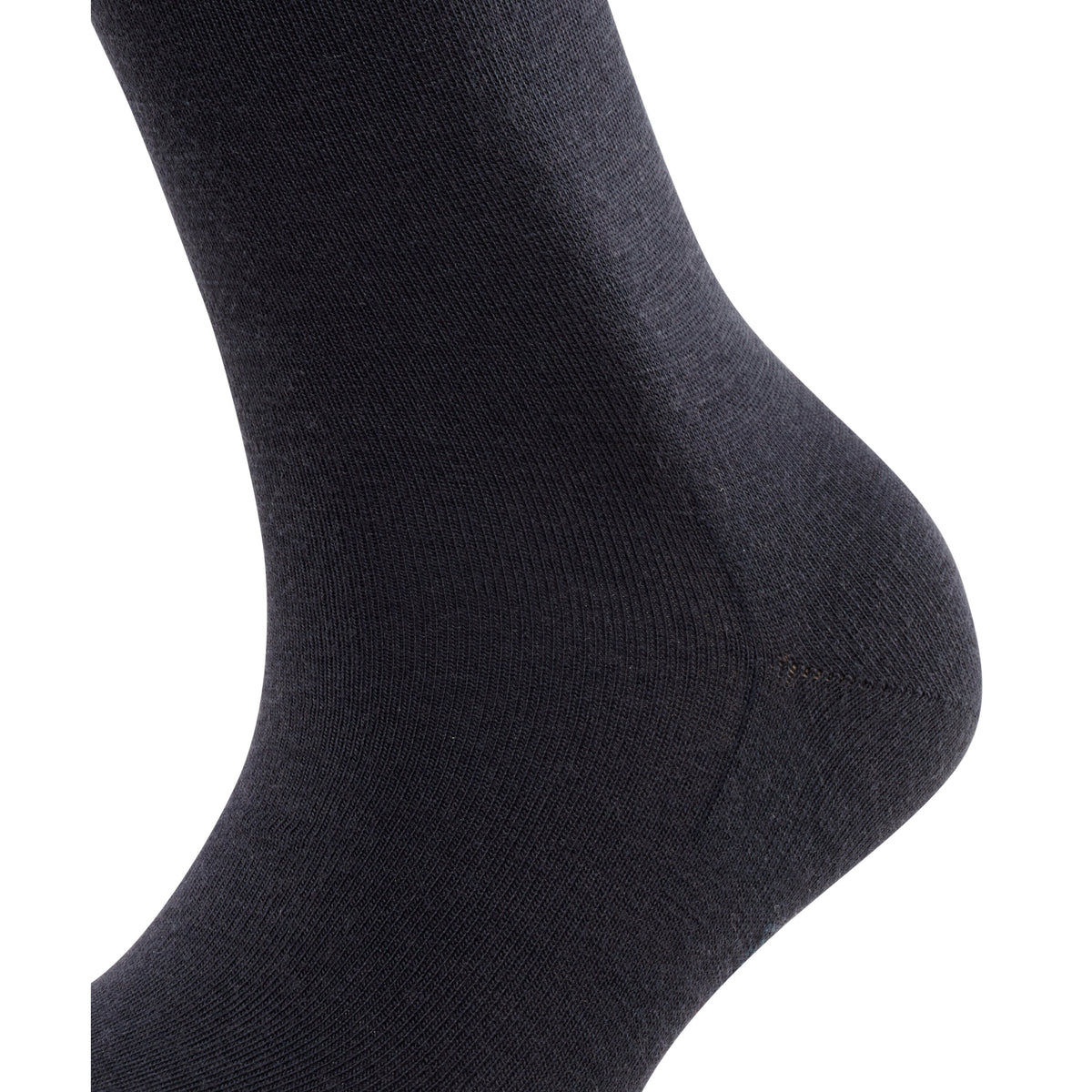 FALKE Socke Softmerino dark navy Bild 4