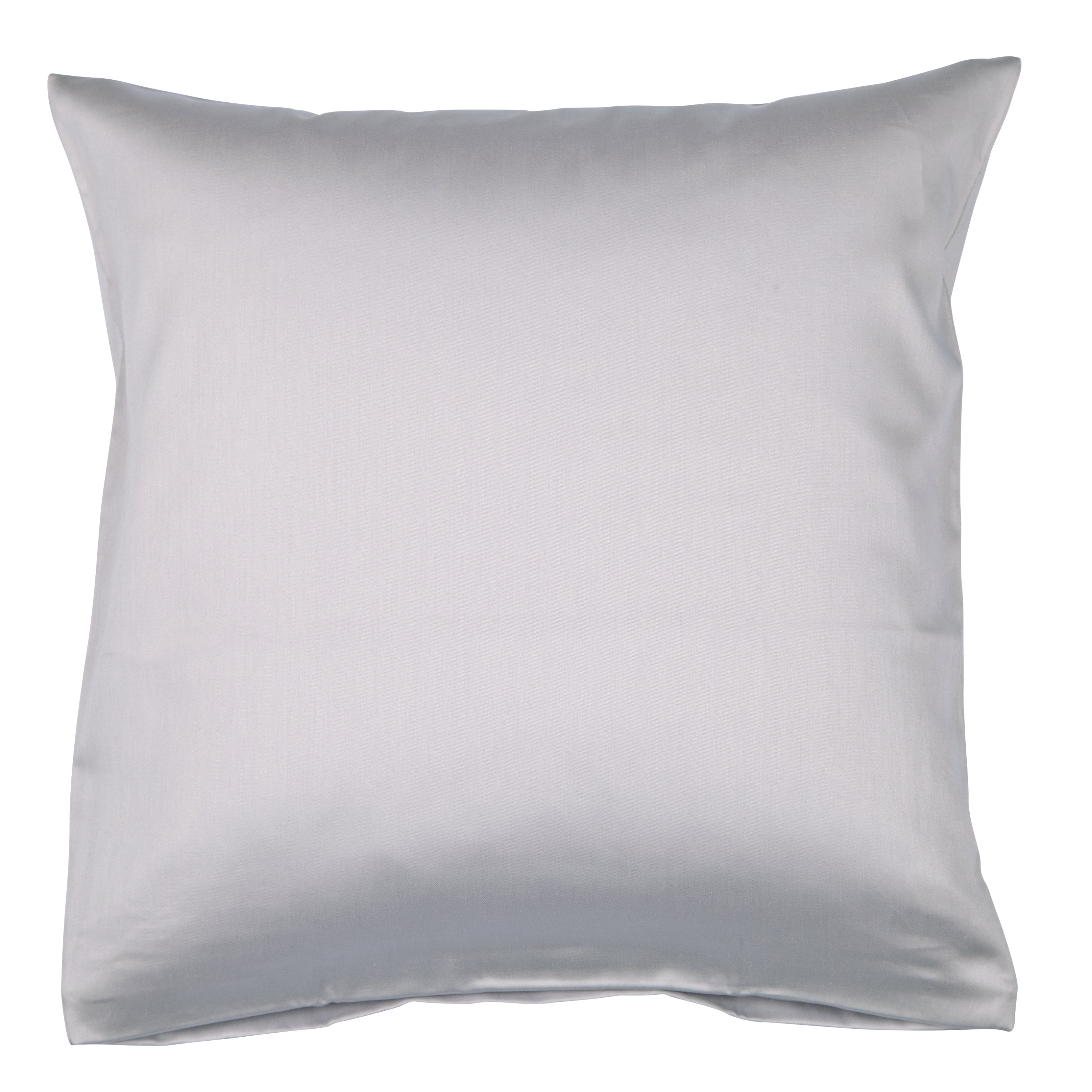 Bettwäsche Mako-Satin platin Bild 13
