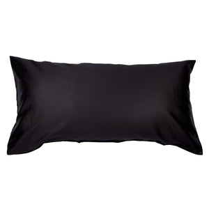 Bettwäsche Mako-Satin schwarz Bild 9