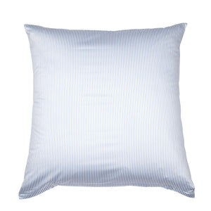 Bettwäsche Mako-Satin perlblau Bild 5