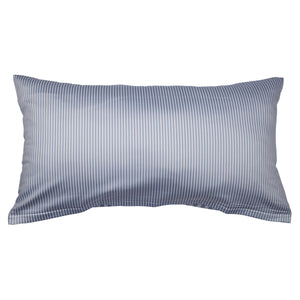 Bettwäsche Mako-Satin perlblau Bild 6