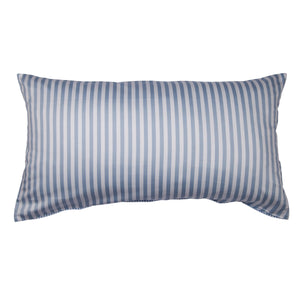 Bettwäsche Mako-Satin perlblau Bild 7