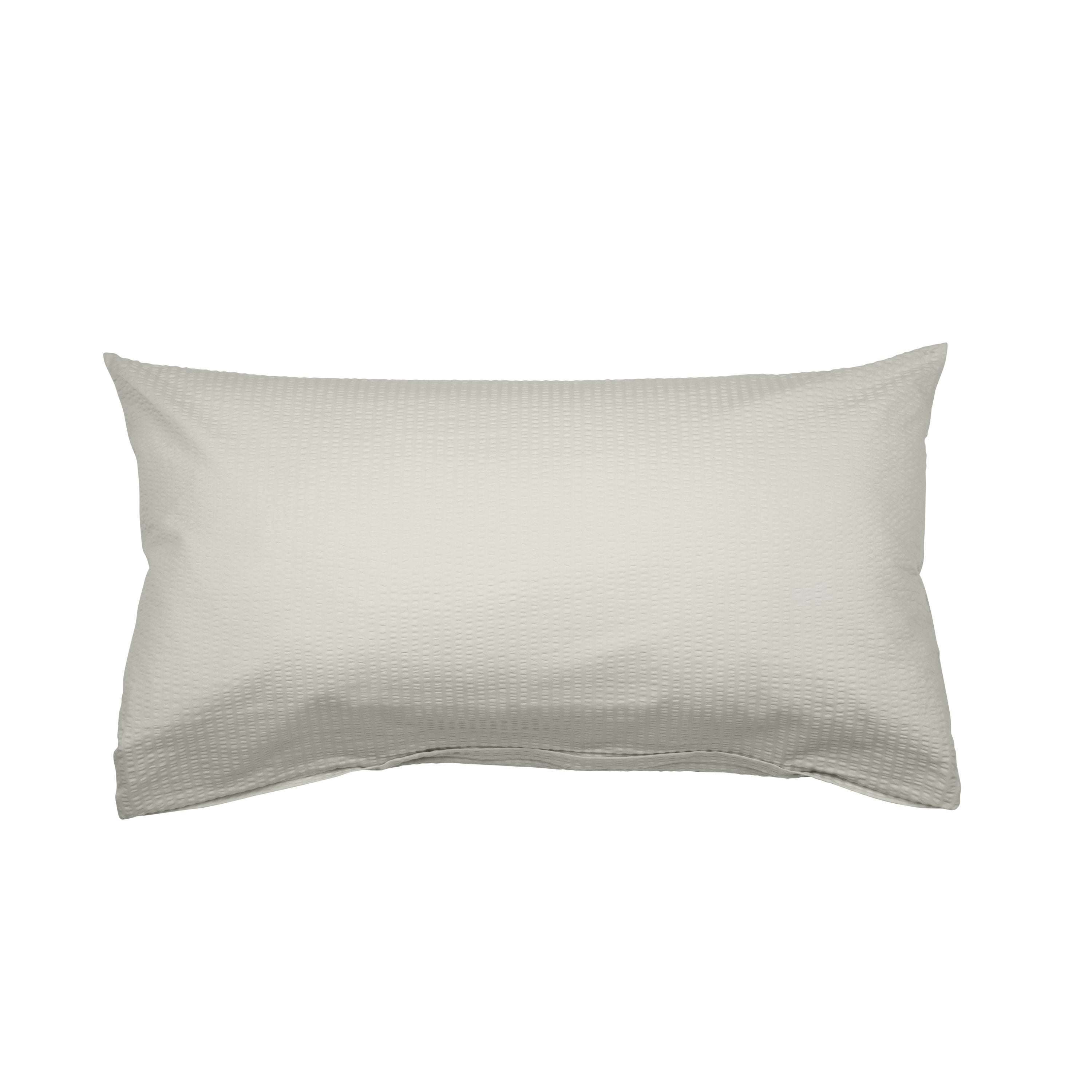 Bettwäsche Mako-Soft-Seersucker platin Bild 5