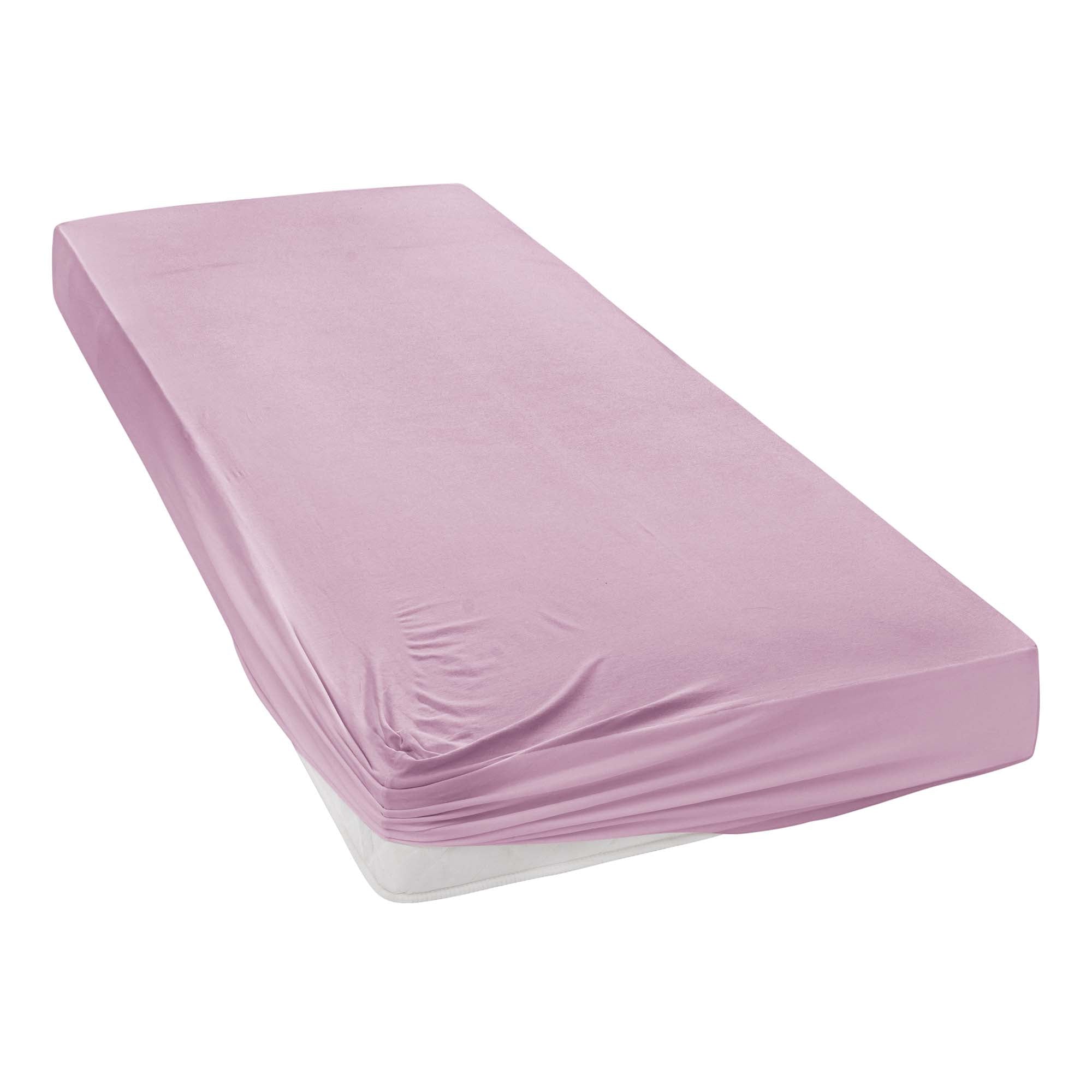 Bettlaken Mako-Feinjersey-Elastic ecru Bild 82