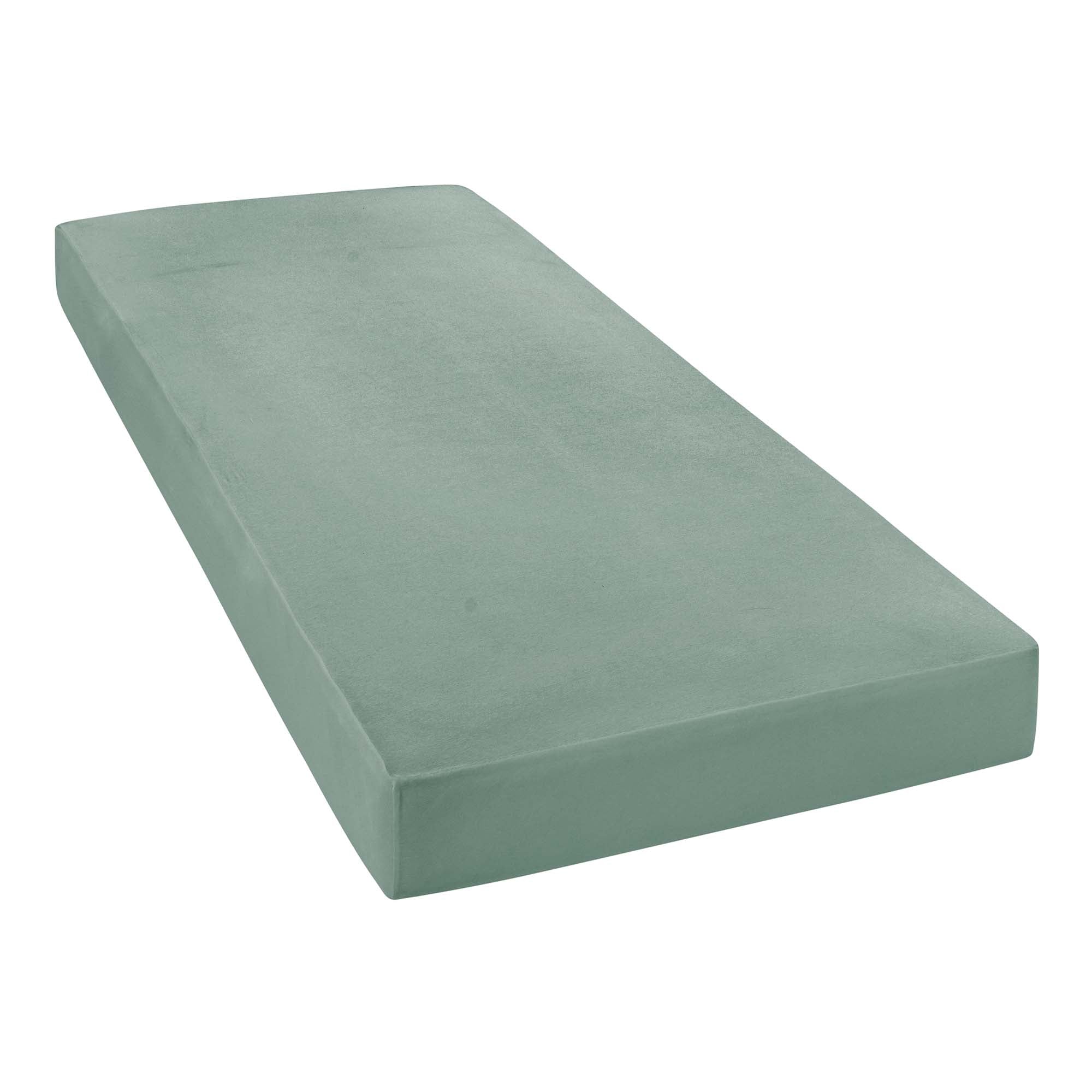 Bettlaken Mako-Feinjersey-Elastic ecru Bild 47