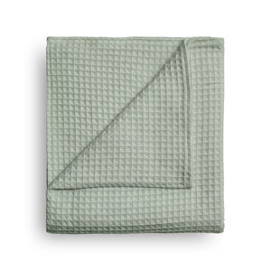 Kayori Goya Plaid Sommerdecke aus Baumwolle Sand Bild 6