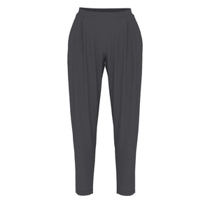 Mey Hose Knöchellang thunder grey Bild 2