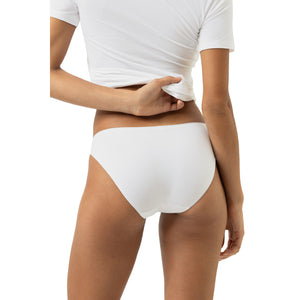 Mey Mini-Slip weiss Bild 2