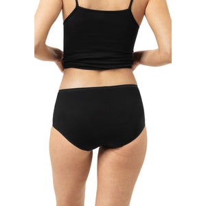 Mey Panty schwarz Bild 2