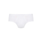 Mey Slip Men weiss Bild 1