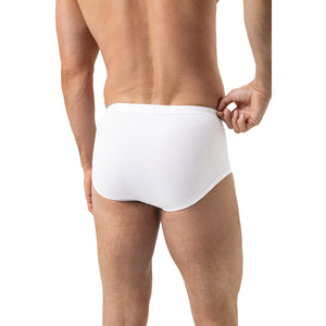 Mey Sport-Slip weiss Bild 3