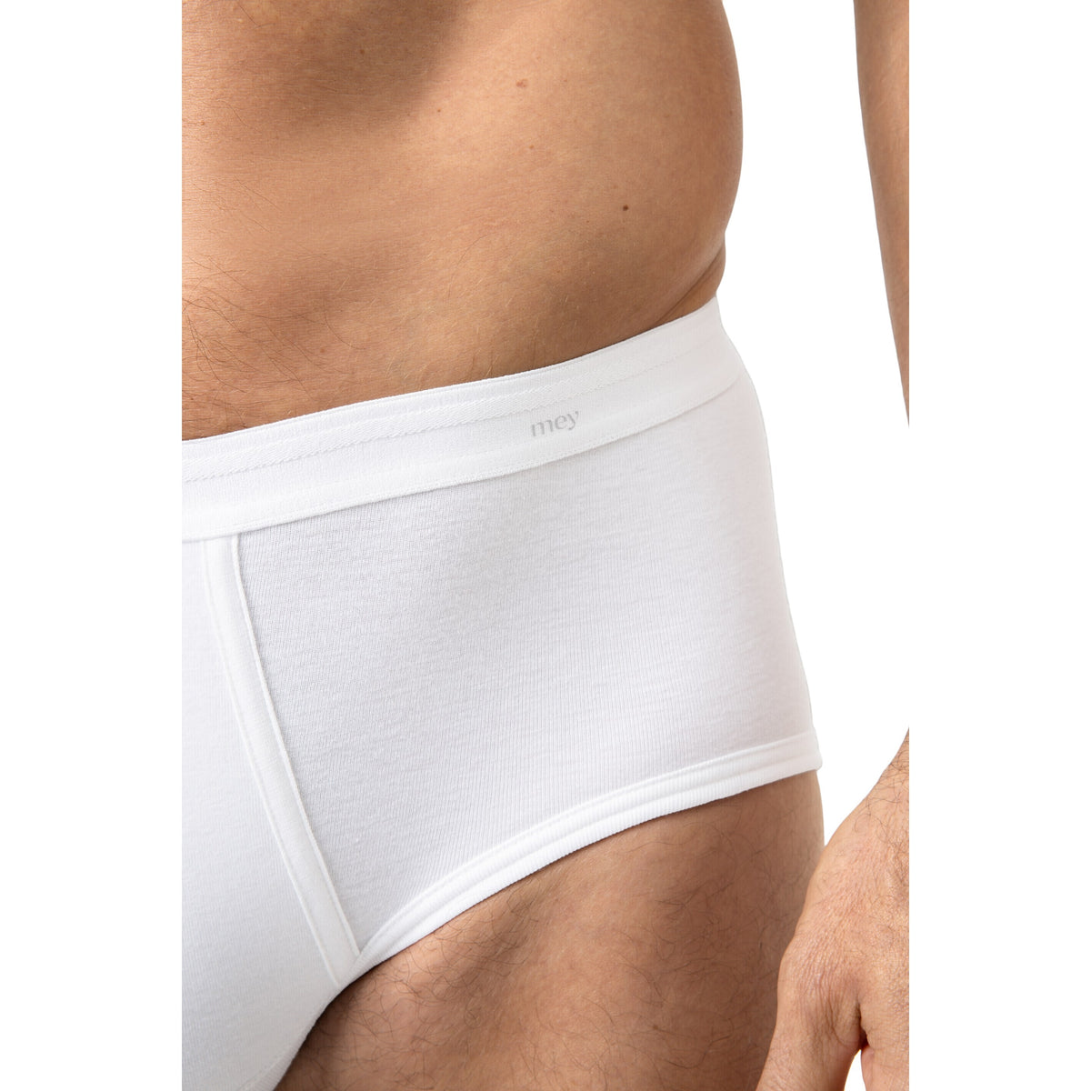 Mey Sport-Slip weiss Bild 4