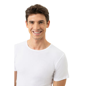 Mey T-Shirt weiss Bild 4