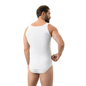 Mey Tanktop Athletic weiss Bild 3