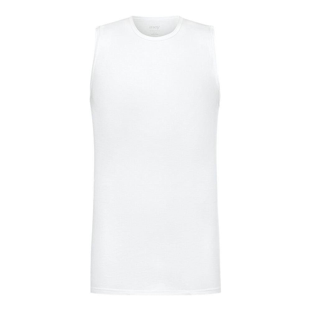 Mey Tanktop City weiss Bild 1