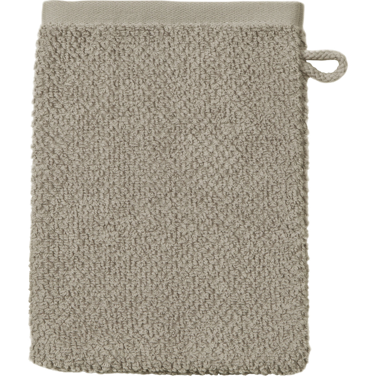 ROSS Baumwoll Waschhandschuh SELECTION Flanell Bild 1