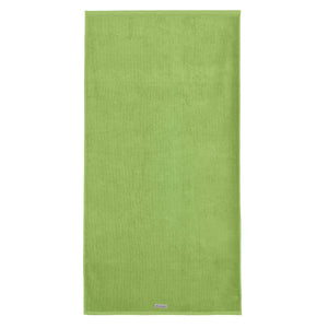 Bio-Baumwoll Duschtuch SELECTION Kiwi Bild 1