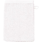 Bio-Baumwoll Waschhandschuh SELECTION Flanell Bild 12