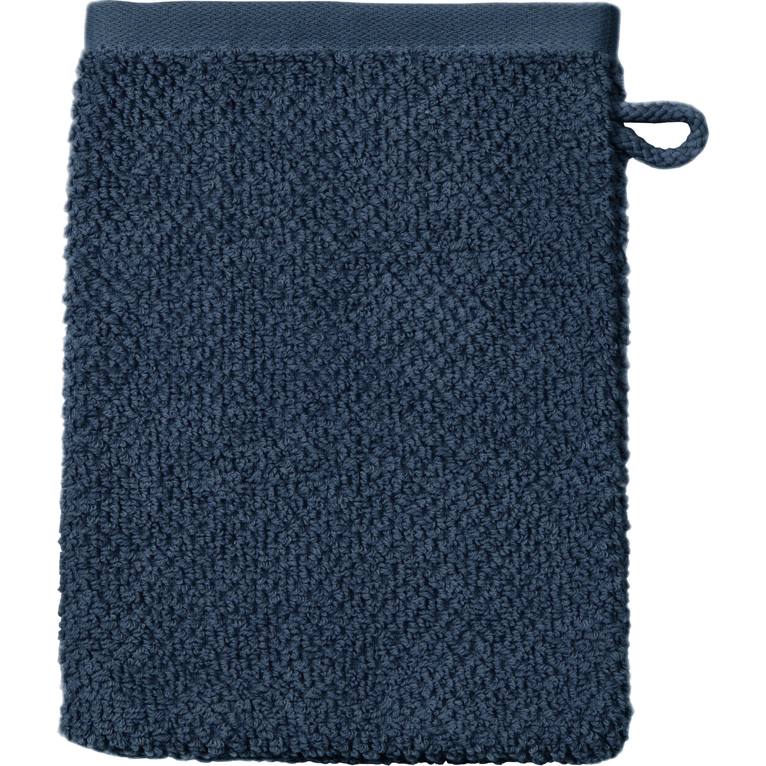 Bio-Baumwoll Waschhandschuh SELECTION Flanell Bild 4