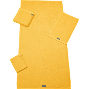 Bio-Baumwoll Waschhandschuh SELECTION Flanell Bild 9