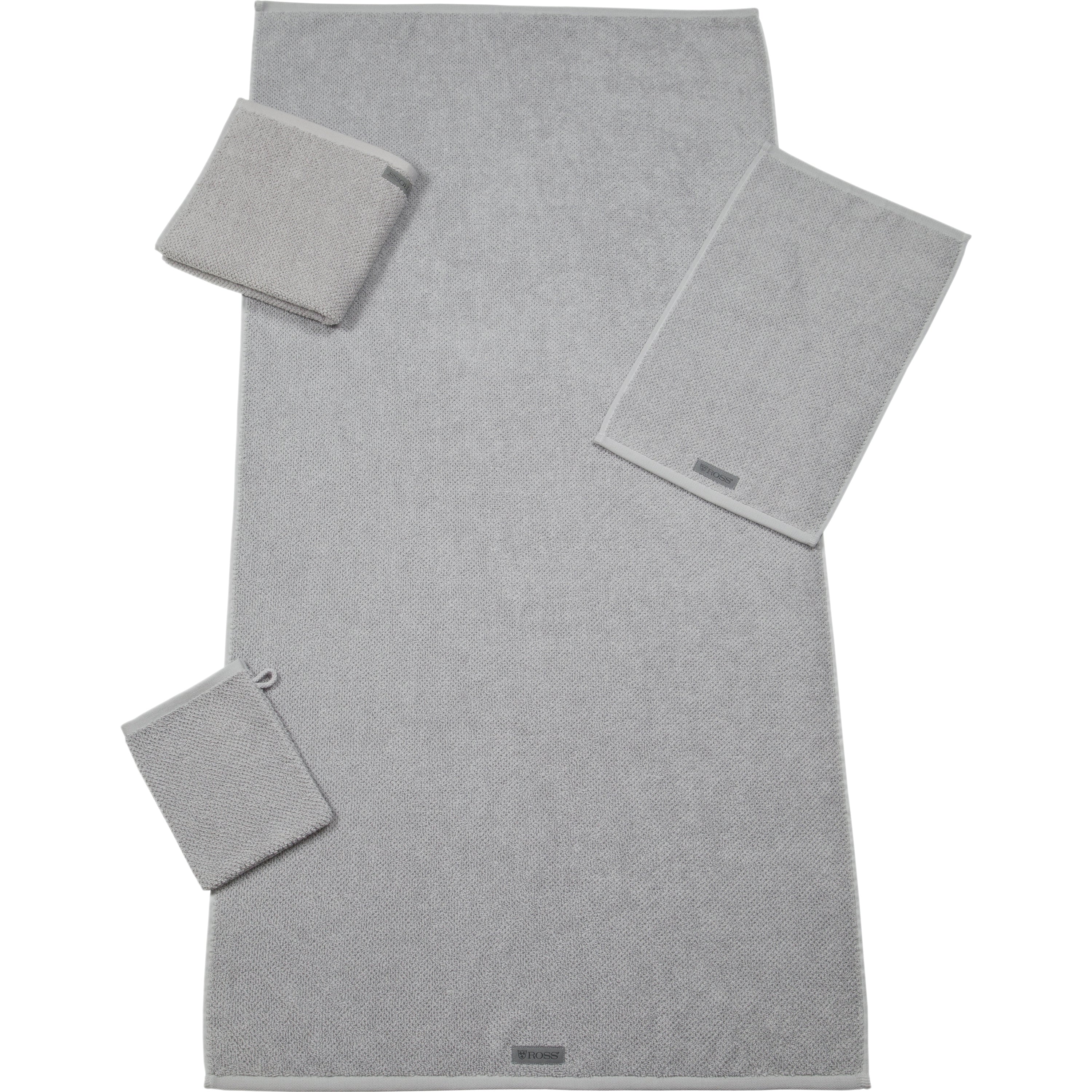 Bio-Baumwoll Waschhandschuh SELECTION Flanell Bild 7