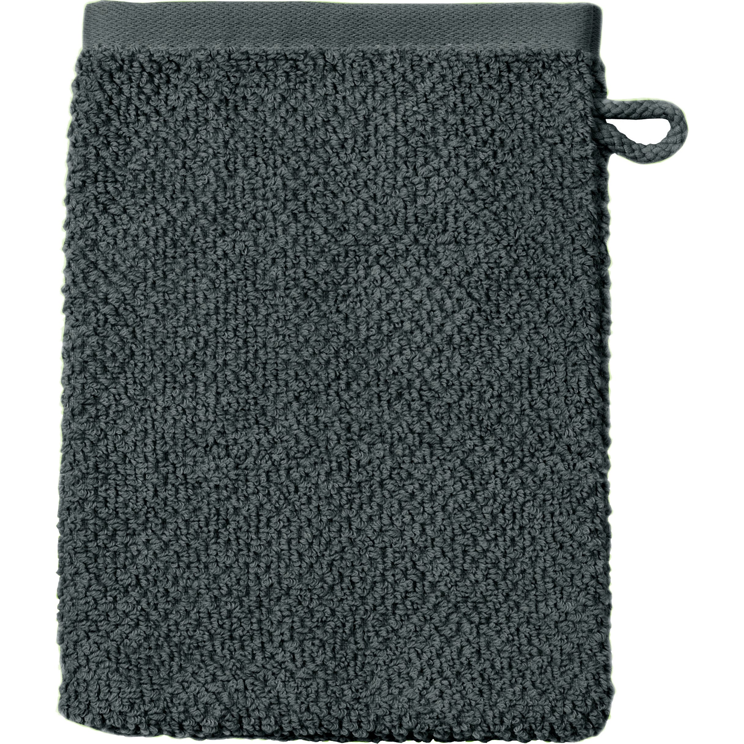 Bio-Baumwoll Waschhandschuh SELECTION Flanell Bild 10