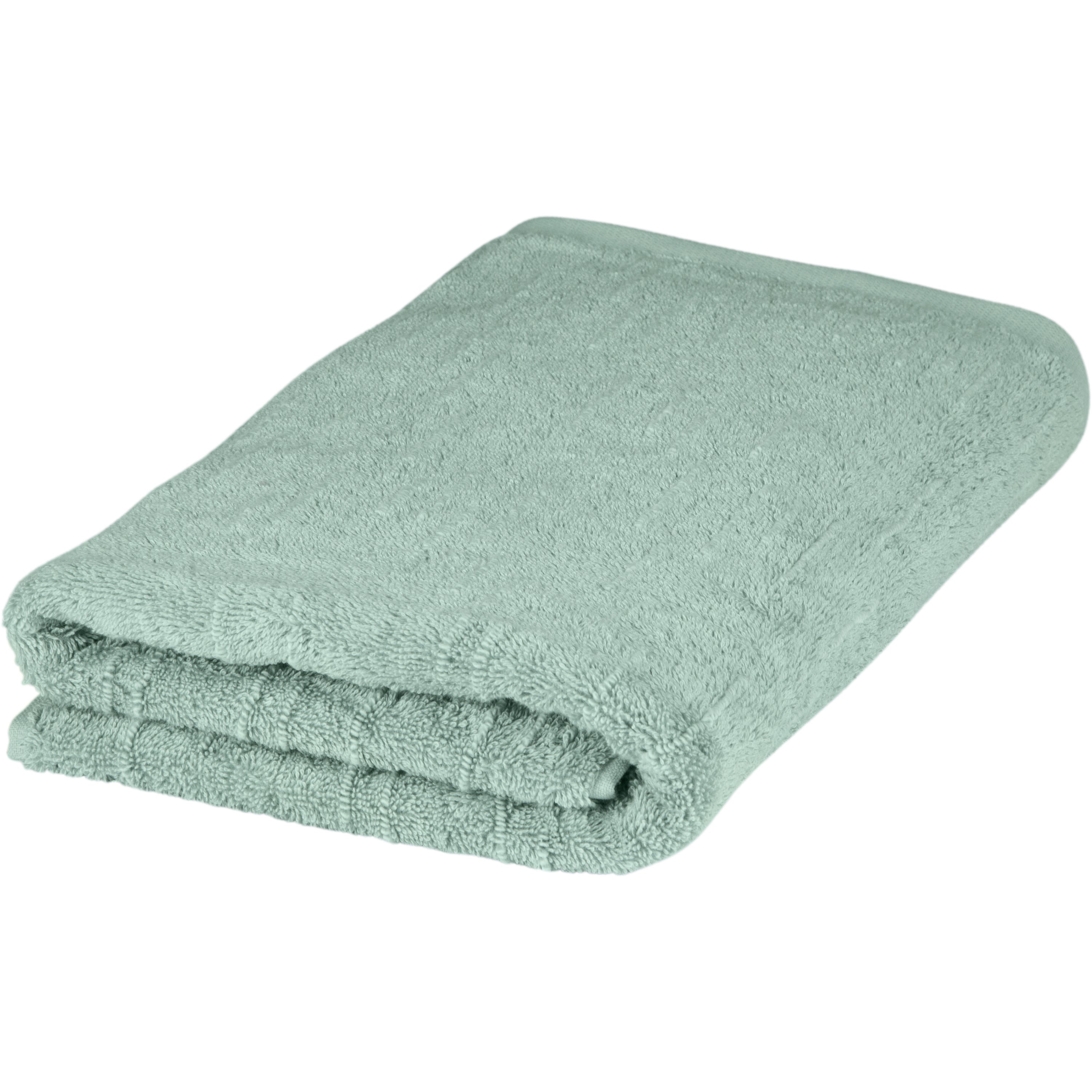 Duschtuch BOUCLE Flanell Bild 5