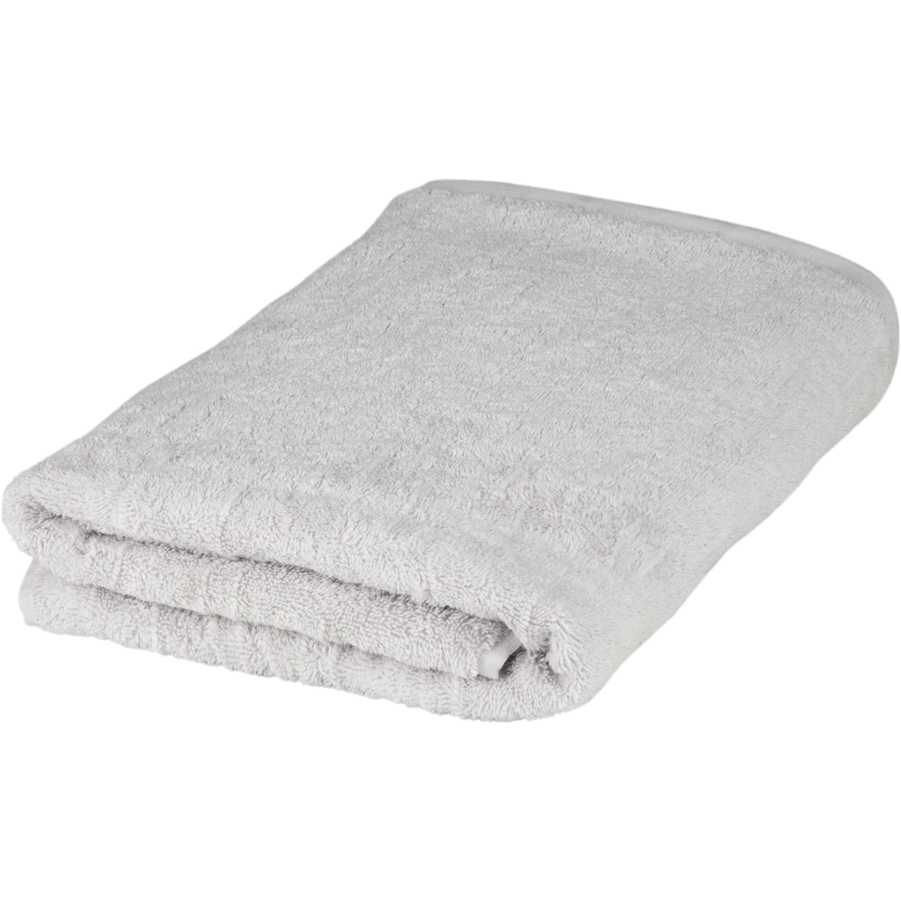 Duschtuch BOUCLE Flanell Bild 3
