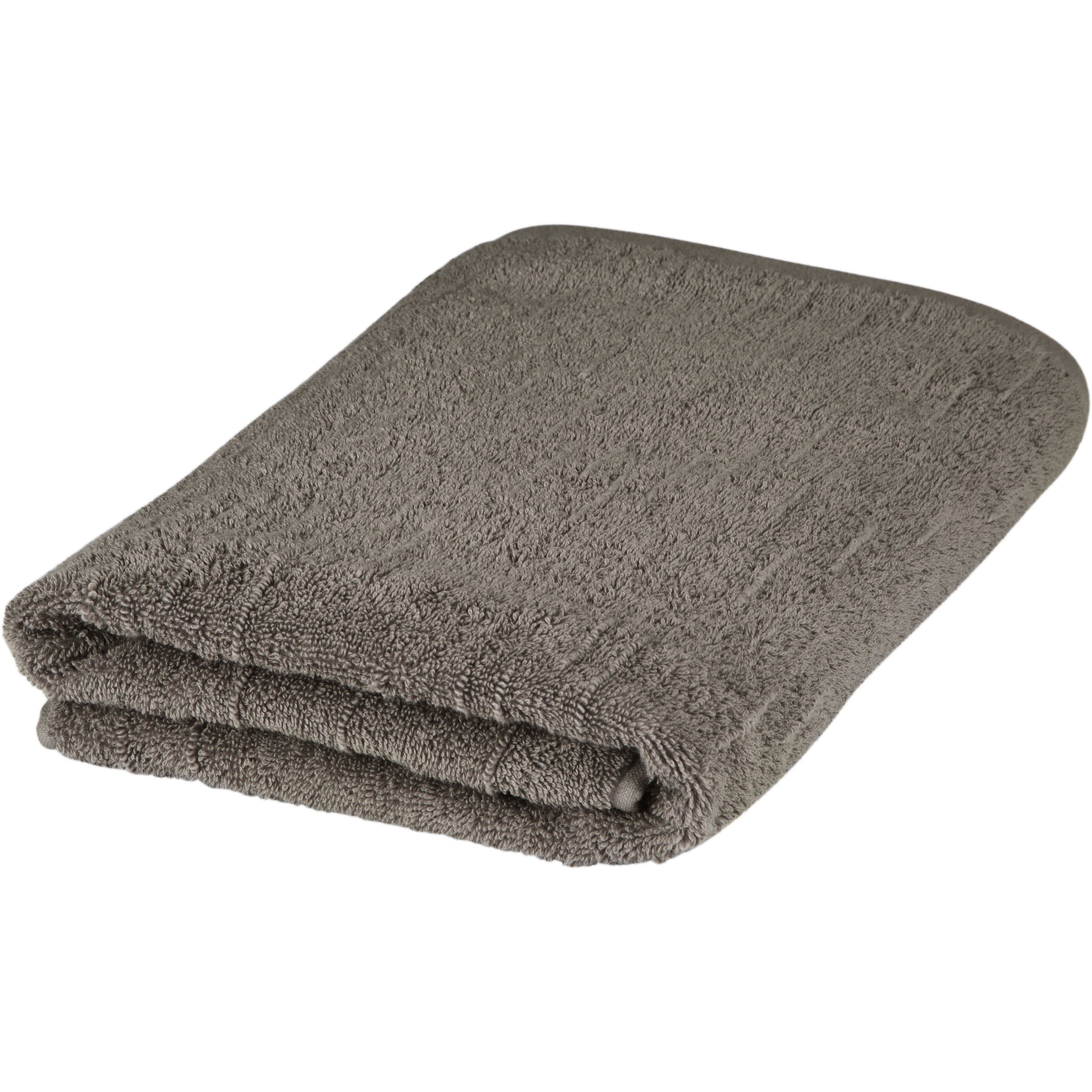 Duschtuch BOUCLE Flanell Bild 1