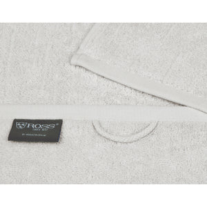 Gästetuch BOUCLE Weiß Bild 10