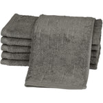 Gästetuch BOUCLE Weiß Bild 3