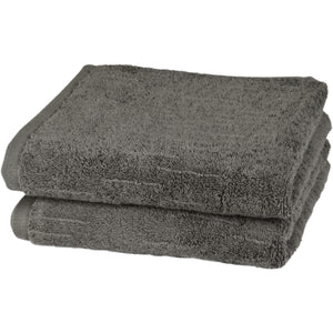 Handtuch BOUCLE Natur Bild 3