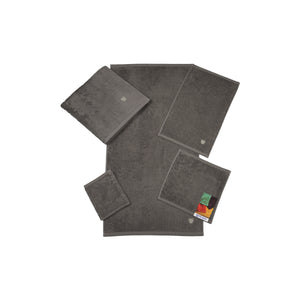Uni-Walk Handtuch VITA Denim Bild 6