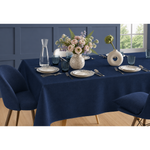 Loft 150 x 250 - 89 chestnut navy blue Bild 1