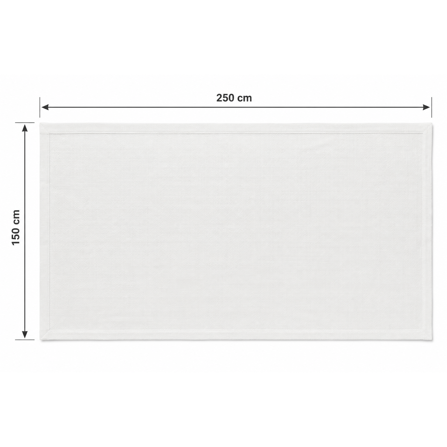 Loft 150 x 250 - 89 chestnut ecru Bild 3