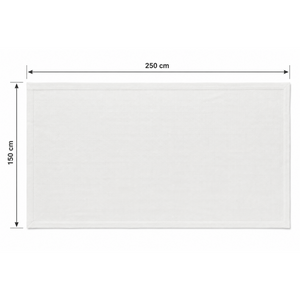 Loft 150 x 250 - 89 chestnut ecru Bild 3