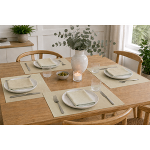 Loft 35 x 50 - 89 chestnut Tischset moonbeam Bild 3