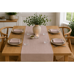 Loft 50 x 140 - 89 chestnut Tischlä rose Bild 1
