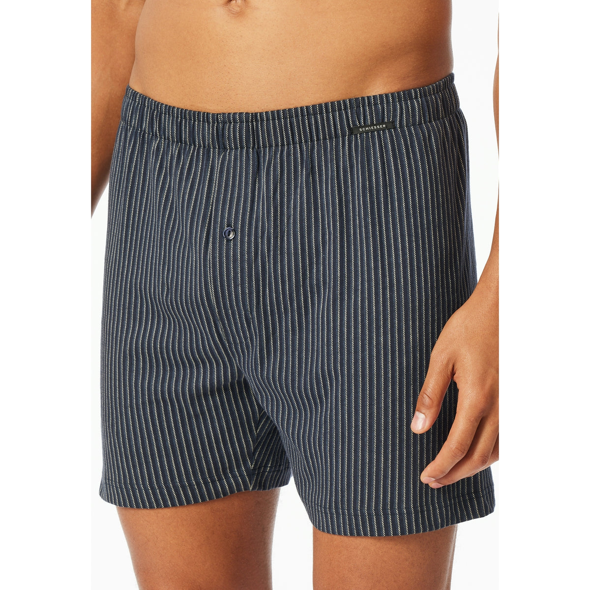 SCHIESSER 2er Pack Boxershorts sortiert 2 Bild 4